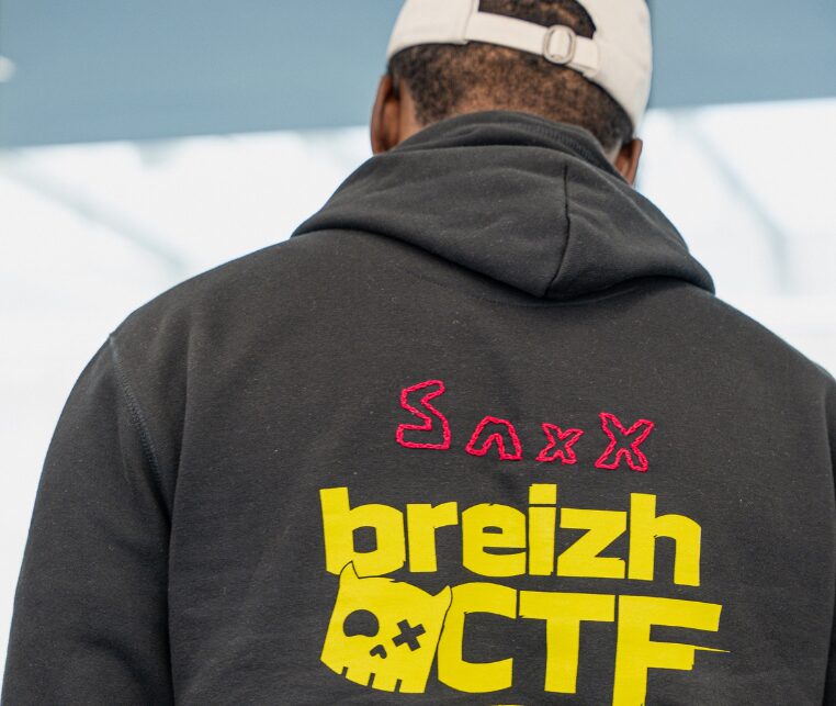 BreizhCTF