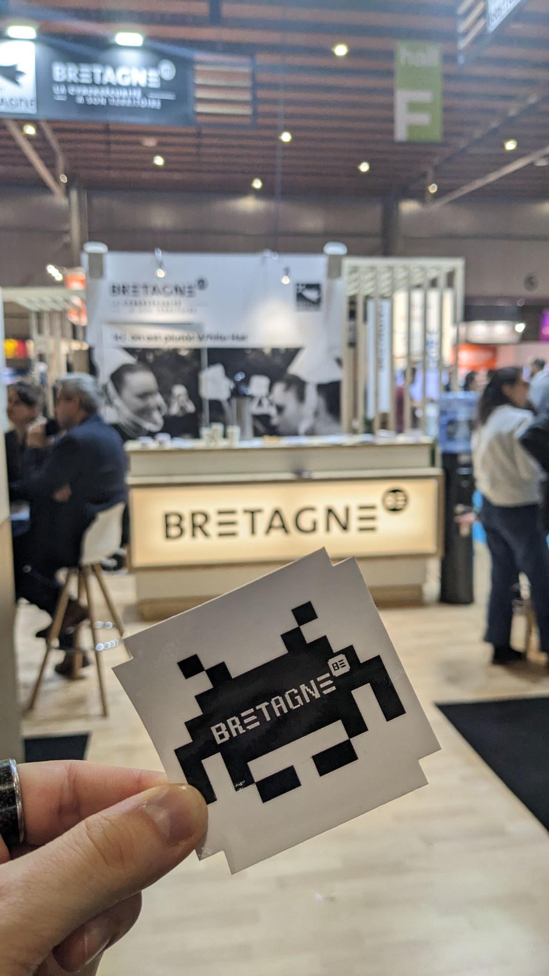 la cyber bretonne