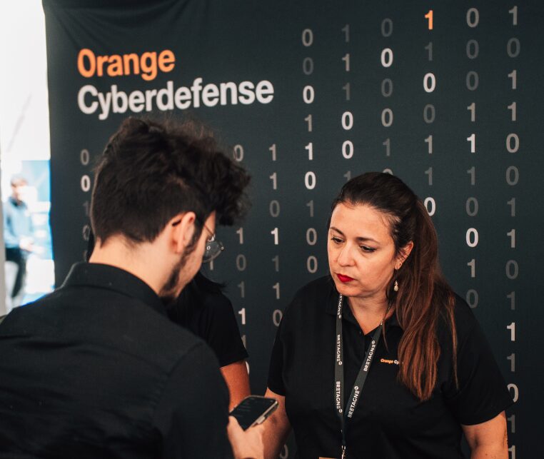 Orange Cyberdéfense à Rennes