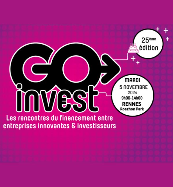 GO Invest 2024