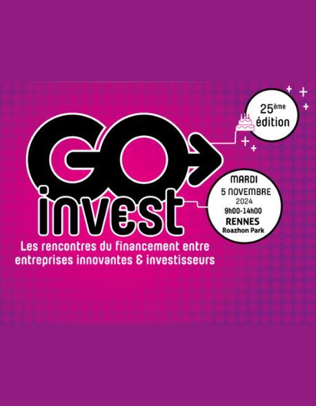 GO Invest 2024