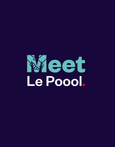 Meet the Poool