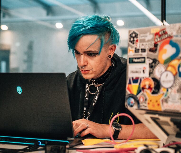 Travailler dans la cybersécurité