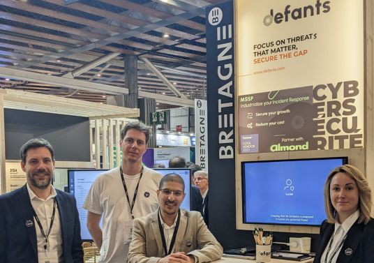 Defants au Forum In Cyber 2024