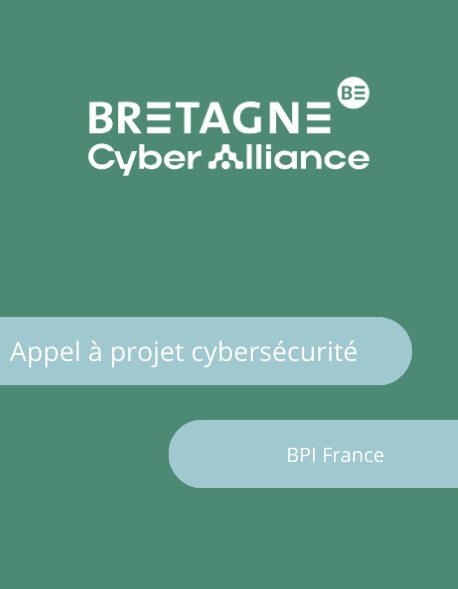appel à projets « Soutien aux PME et startups pour renforcer leurs compétences dans le domaine de la cybersécurité » - NCC-FR Cyber