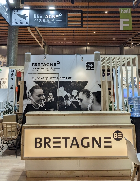 la cybersécurité bretonne