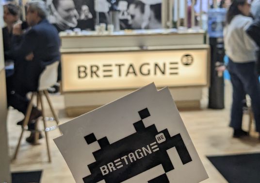 la cyber en Bretagne