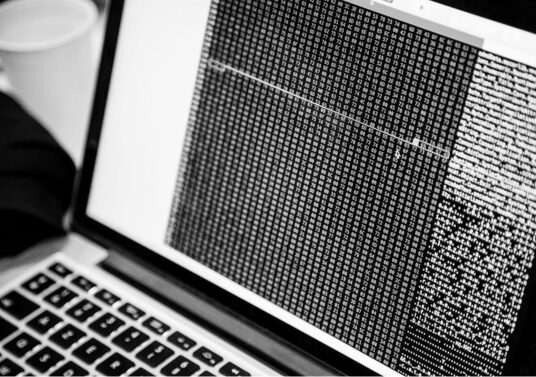 la cybersécurité
