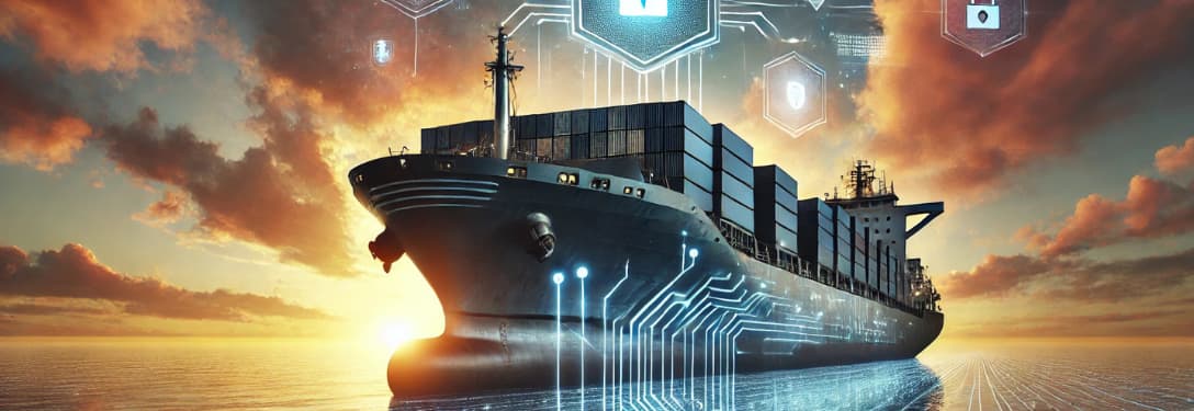 panorama cybermenace maritime 2023