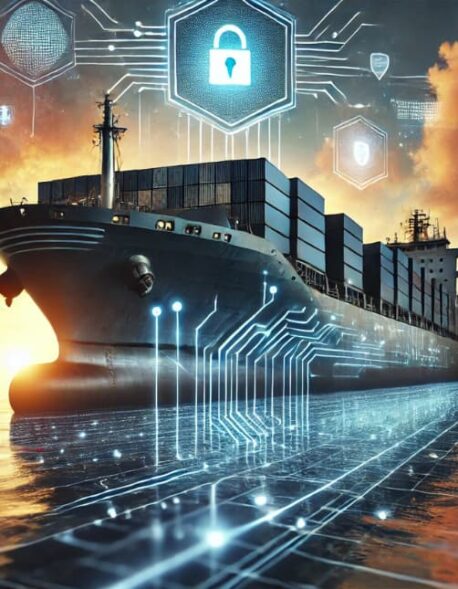panorama cybermenace maritime 2023