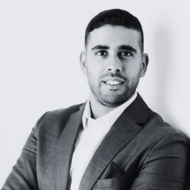 ayoub sabbar dirigeant d'ornisec