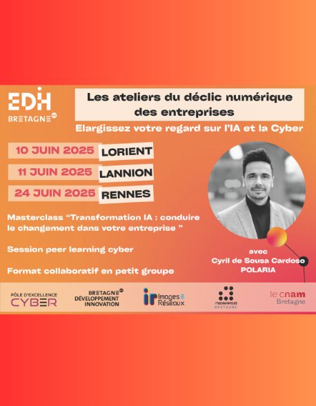 EDIH Bretagne tour