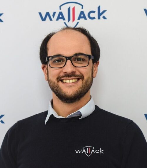club des entreprises, alexandre mattey-doret wallack