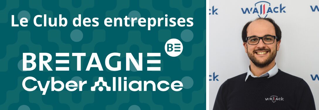 club des entreprises, alexandre mattey-doret wallack