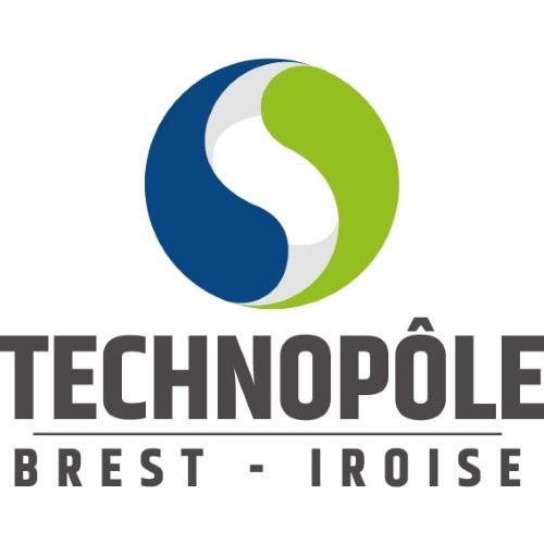 logo Technopole Brest Iroise, membre de Bretagne Cyber Alliance