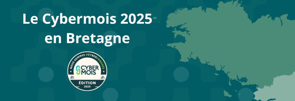 cybermois 2025 bretagne