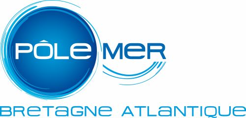 logo Pôle Mer Bretagne Atlantique, membre de Bretagne Cyber Alliance