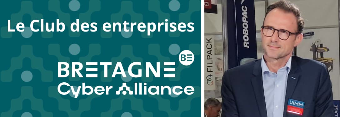 stéphane deschamps président de l'uimm bretagne