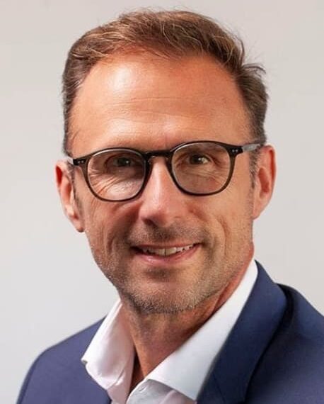 stéphane deschamps président de l'uimm bretagne