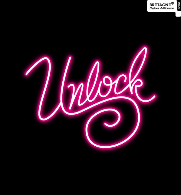 Logo Unlock Your Brain