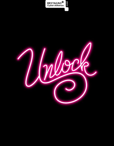Logo Unlock Your Brain