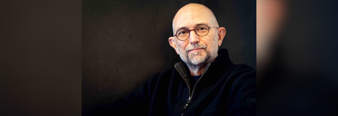 Ludovic Mé, INRIA et directeur du programme cybersécurité de l'agence de programmes du numérique (algorithmes, logiciels et usages)