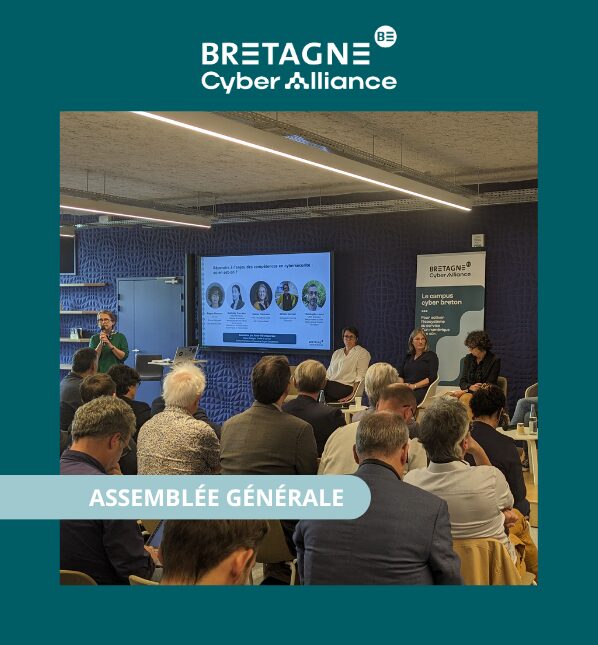 Assemblée Générale BCA 2026