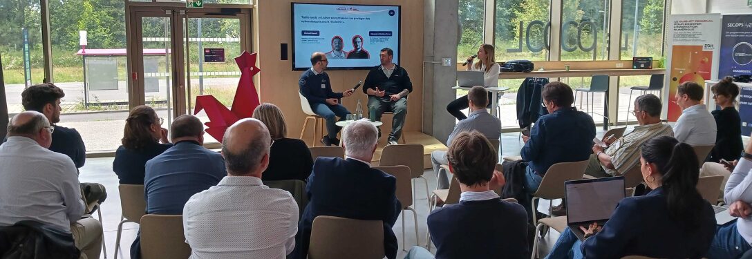 Cyber & Industrie