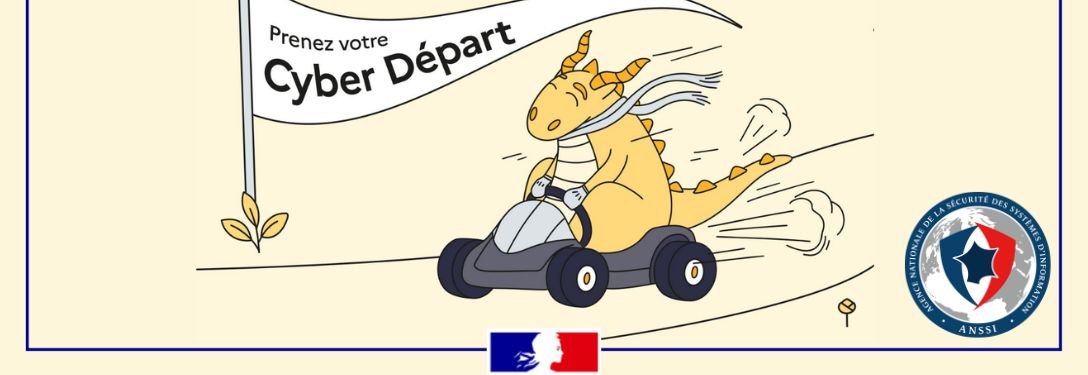 diagnostic cyberdépart ANSSI